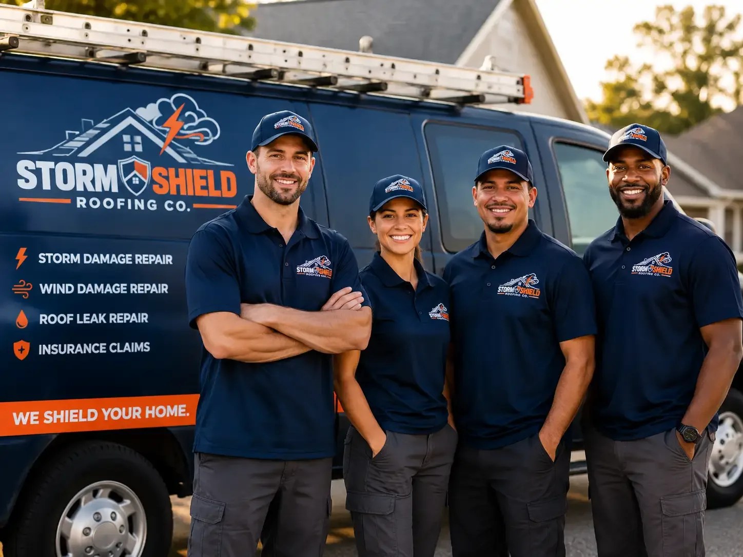 Storm Damage Roof Repair company in Saltese, MT