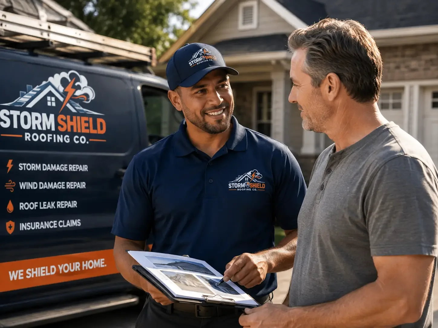 Storm Damage Roof Repair Saltese, MT FAQs